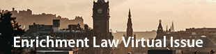 Legalities journal